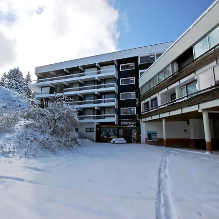Cosy 19m² Au Pied Des Pistes Avec Piscine Appartement Chamrousse