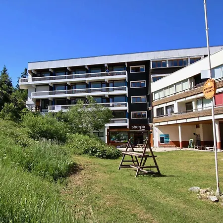 Appartement Cosy 19m² Au Pied Des Pistes Avec Piscine Chamrousse
